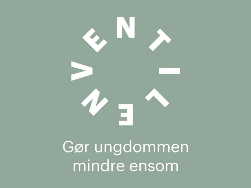 Logo for Ventilen