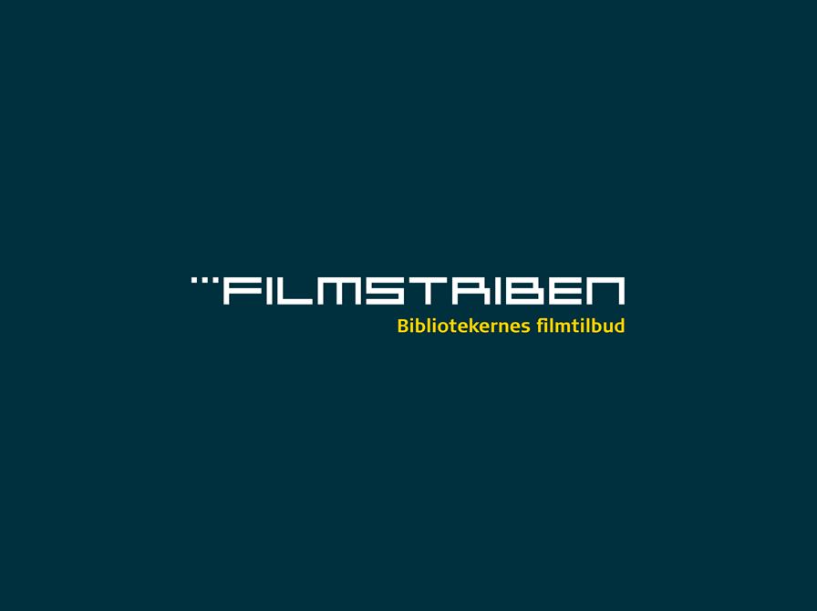 Logo Filmstriben