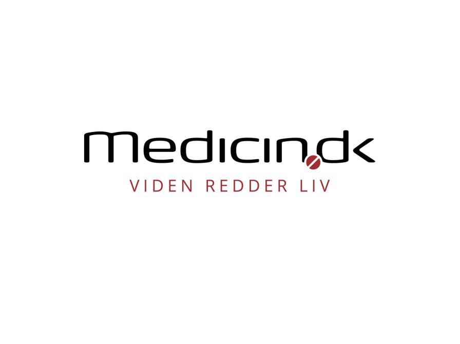 Logo Medicin.dk